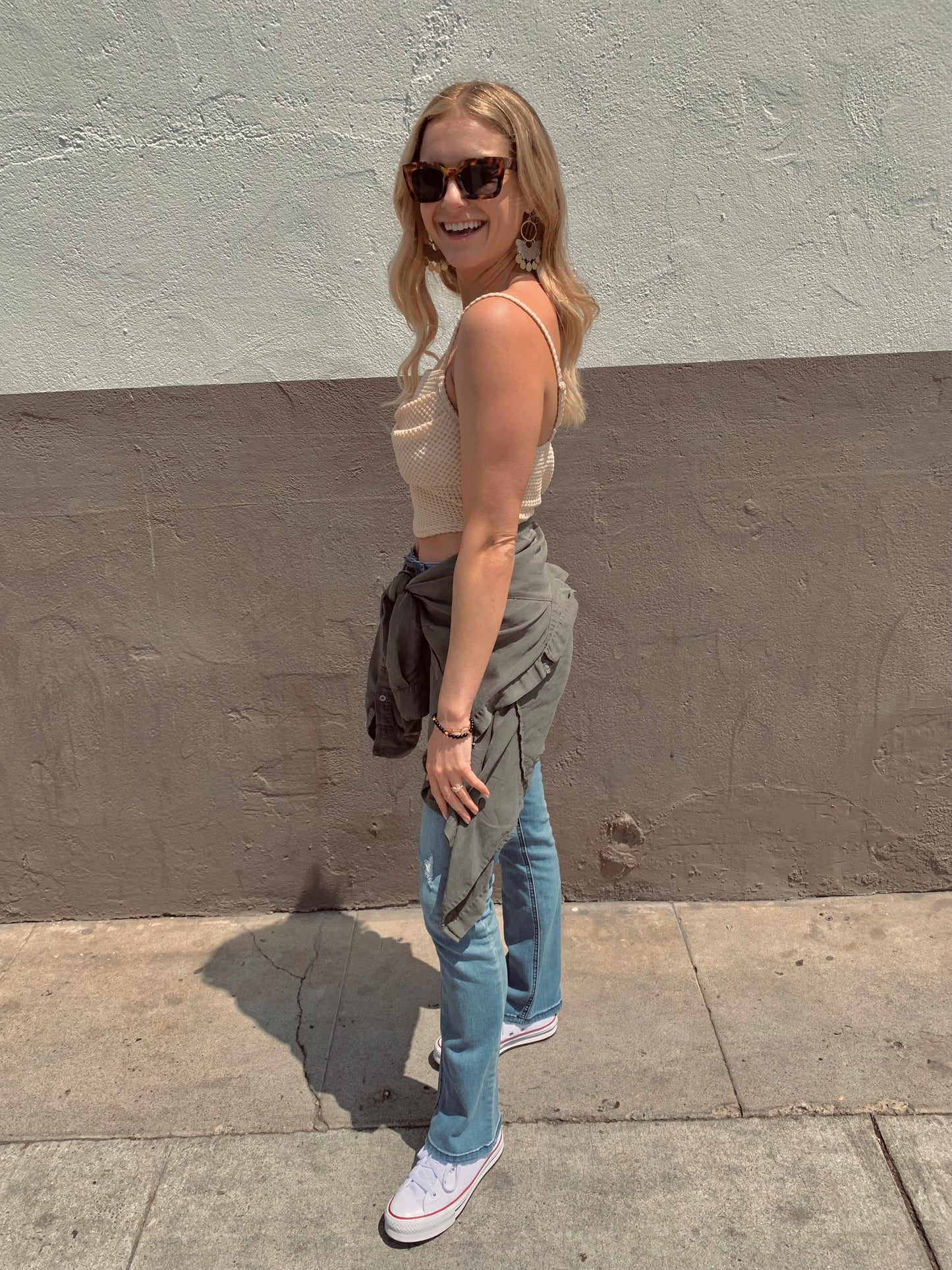 ANGEL BABY — GRANITE