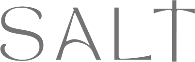 SALT by Sarah Curtis logo