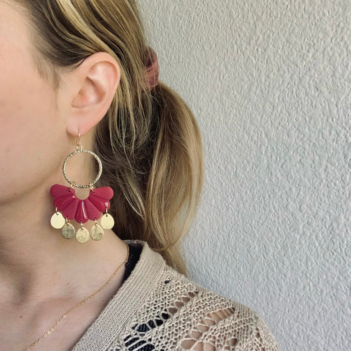 ANGEL BABY — RASPBERRY TRUFFLE