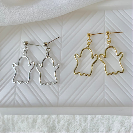 GHOSTIES