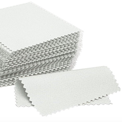 JEWELRY POLISHING CLOTH