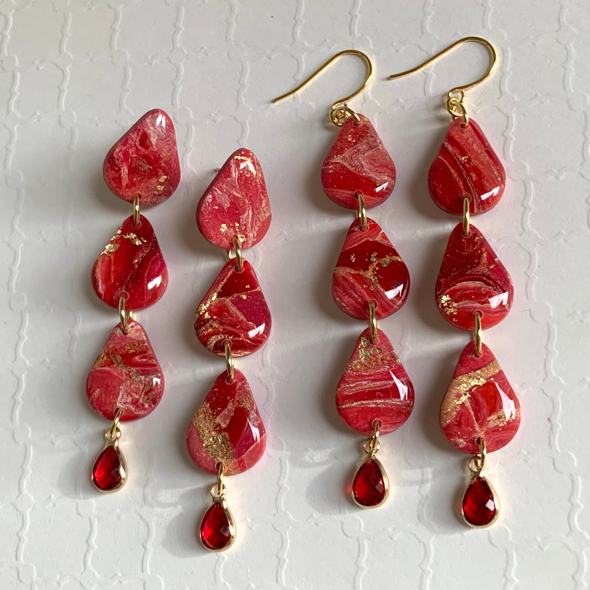 Raining Ruby RUBY RAIN – SALT by Sarah Curtis