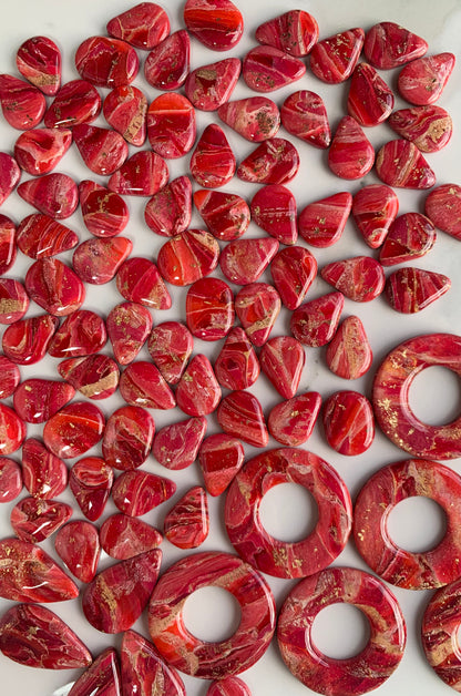 Raining Ruby RUBY RAIN – SALT by Sarah Curtis