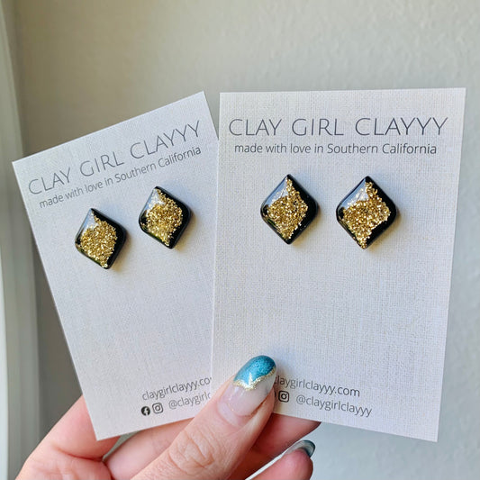 IT'S A DATE STUDS