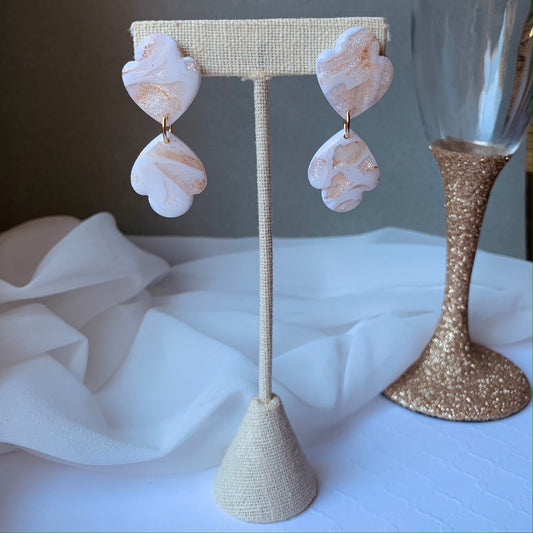 DOUBLE SPADES — CHAMPAGNE